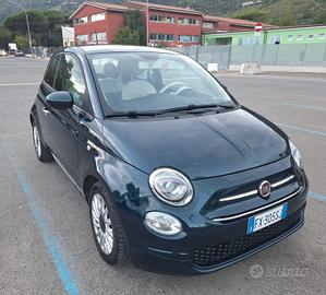 FIAT 500 LOUNGE 1.2 69 CV