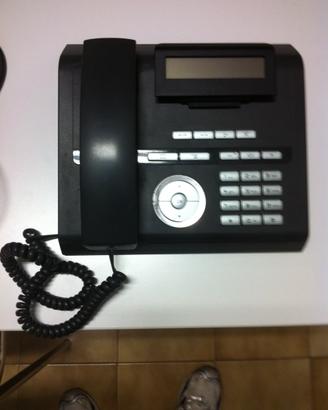 Telefoni IP Siemens OpenStage 20 usati