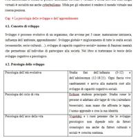 Riassunto concorso docenti PNRR3 manuale Edises 2