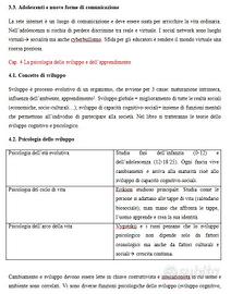 Riassunto concorso docenti PNRR3 manuale Edises 2