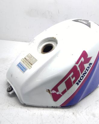 HONDA CBR F 1 600 SERBATOIO BENZINA CARBURANTE CON