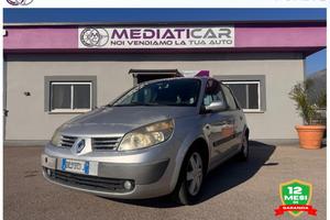 RENAULT Grand Scénic 1.9 dCi 130 CV SS Exception