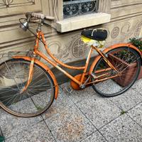 Bici donna Bottecchia