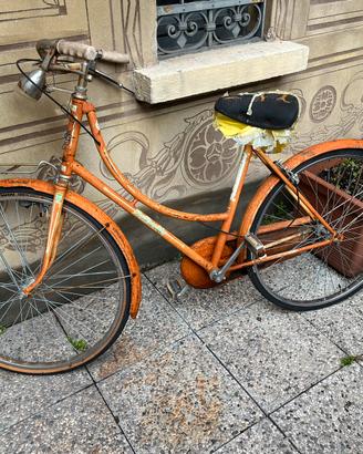Bici donna Bottecchia