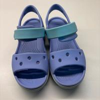 Crocs c12 bambina tg.29