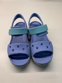 Crocs c12 bambina tg.29