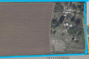 Area industriale a carpaneto pc 24000 mq