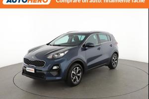 KIA Sportage JC20524