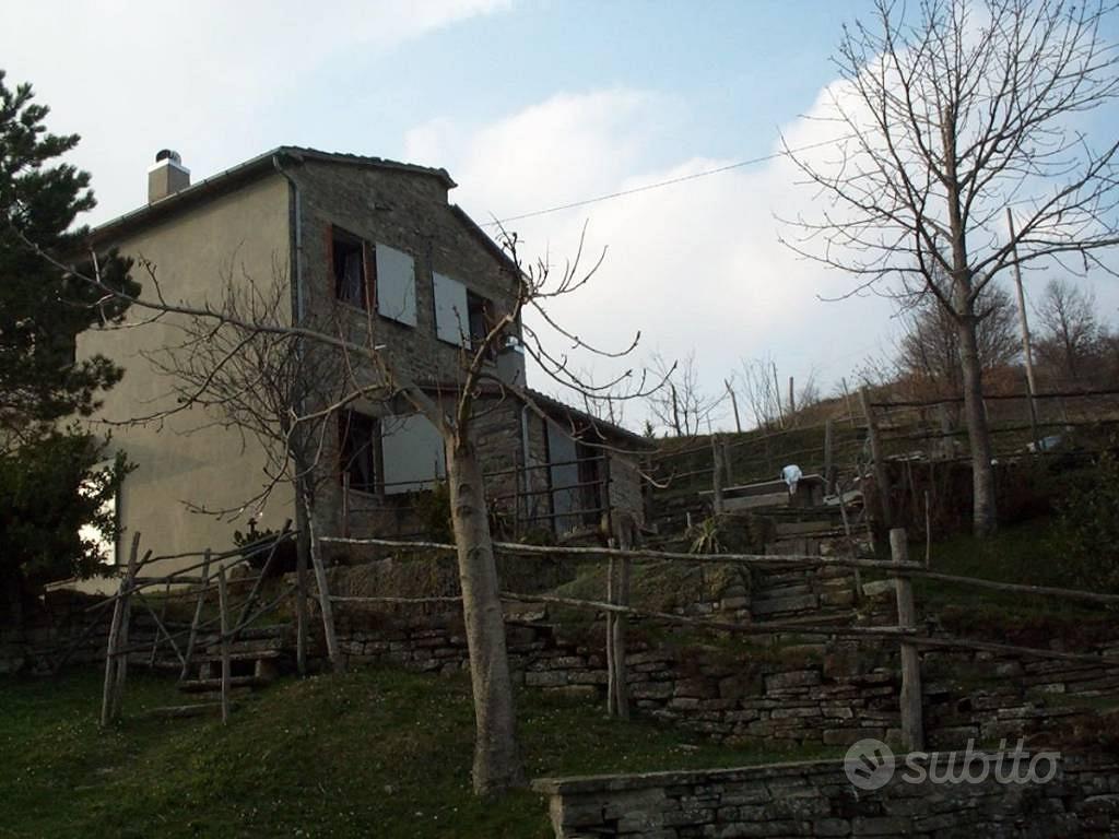 Rustico / Casale di 3105 m² con 3 locali e box aut - Vista 3