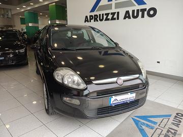 FIAT Punto Evo 1.4 5p. Emotion GPL