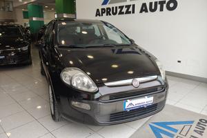 FIAT Punto Evo 1.4 5p. Emotion GPL