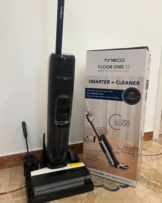 Tineco Floor One S5