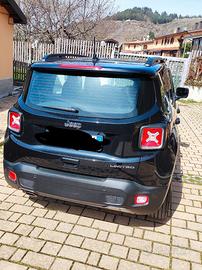 Jeep Renegade limited