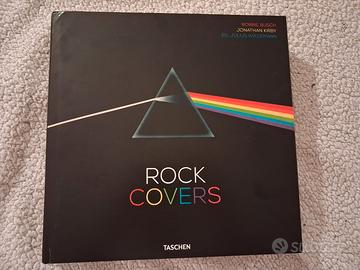Rock Covers - Robbie Busch (Taschen)