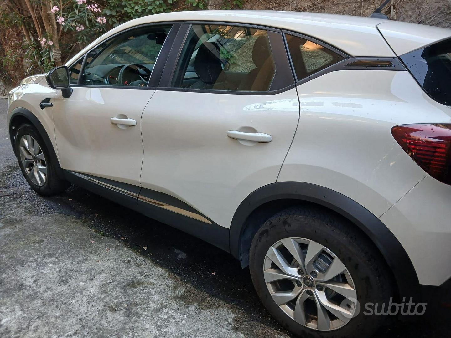 Renault Captur 2020 photo 4