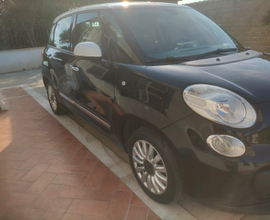 Fiat 500l 13 Multijet