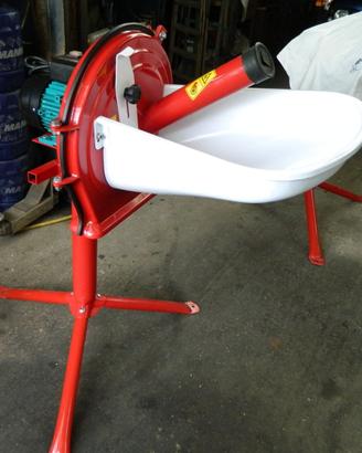 Mulino elettrico 3 HP 2.2 KW 230 V nuovo