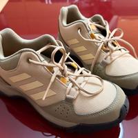 Scarpe trekking bambino