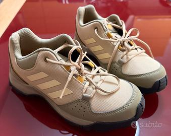 Scarpe trekking bambino