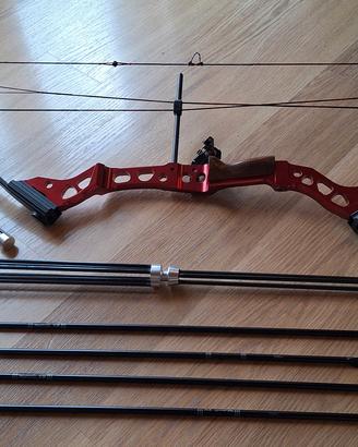 Arco Compound Mathews MQ1