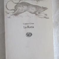 La ratta. Romanzo di Günter Grass