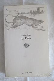 La ratta. Romanzo di Günter Grass
