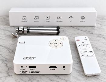 Videoproiettore portatile Acer C202i LED