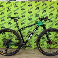 CANNONDALE FSI CARBON HM XTR USATA