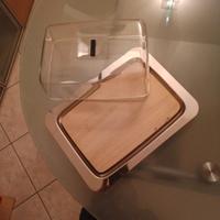 vassoio per formaggio 