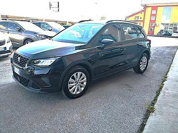 Seat Arona 1.0 EcoTSI 115 CV DSG Style ***GARANZIA