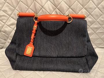 Miss Sicily Dolce e Gabbana