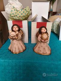 Thun Angeli Limited Edition da collezione