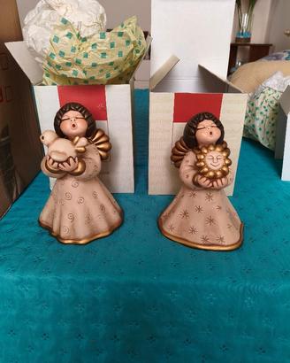 Thun Angeli Limited Edition da collezione