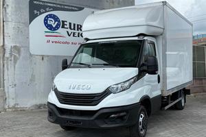 IVECO DAILY 35C16 3000CC BOX CASSA IN LEGA LEGGERA