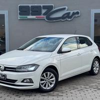 Volkswagen Polo 1.6 TDI 95 CV DSG 5p Comfortline B