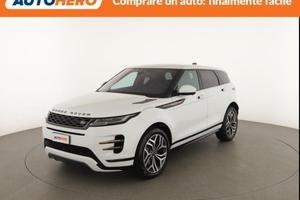 LAND ROVER Range Rover Evoque KK61119