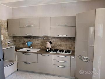 Cucina beige