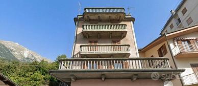 Appartamento - Saint-Vincent