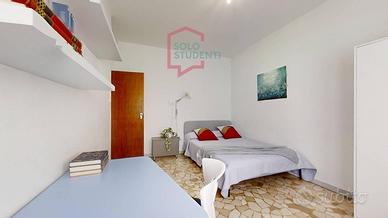 CAMERA SINGOLA A MESTRE, VENEZIA