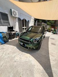 Mini countryman SD All4