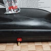 Box per tetto auto