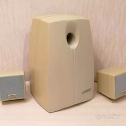 Cambridge Soundworks sw 310  			