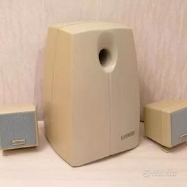 Cambridge Soundworks sw 310