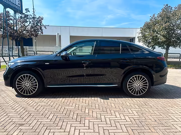 Glc 350 plug in