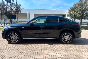 Glc 350 plug in