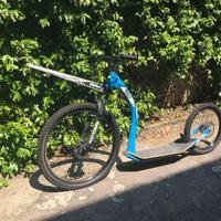 SCOOTER GRAVITY M10 TRAIL 26__20_ non trattabili