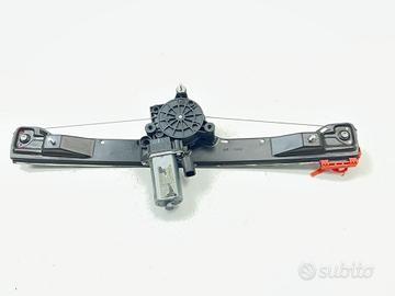 CREMAGLIERA ANTERIORE DESTRA FIAT Punto EVO (12>)