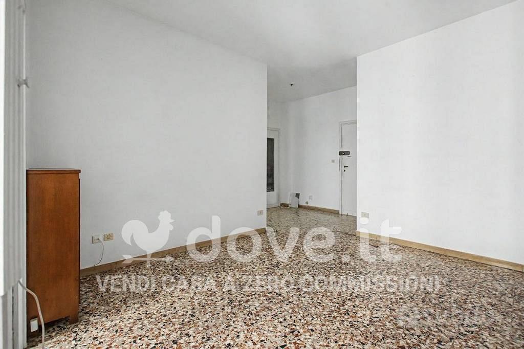 Appartamento – Milano, Bullona - Altro