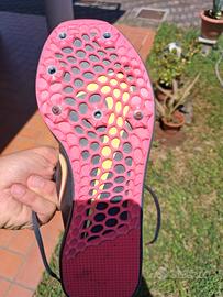 Scarpe chiodate Triple Jump Elite 3 n°39