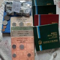 MONETE : LOTTO.   VARIABILE.